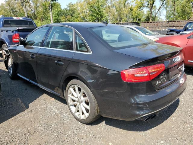 Photo 2 from auction – 2014 AUDI A4 PREMIUM with VIN WAUFFAFL7EN016204