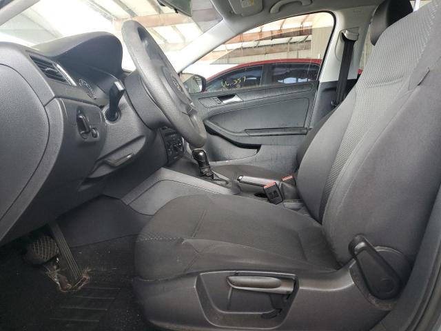 Photo 7 from auction – 2014 VOLKSWAGEN JETTA BASE with VIN 3VW2K7AJ6EM219324