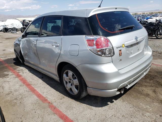Photo 2 from auction – 2006 TOYOTA COROLLA MA with VIN 2T1KR32E06C600458