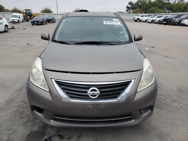 Photo 5 from auction – 2012 NISSAN VERSA S with VIN 3N1CN7AP1CL862527