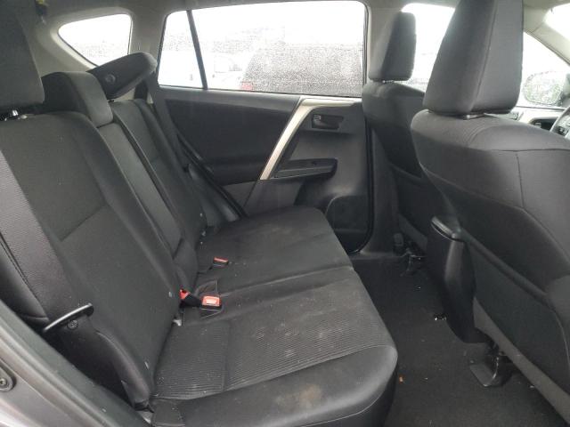 Photo 11 from auction – 2015 TOYOTA RAV4 LE with VIN 2T3BFREV8FW359245
