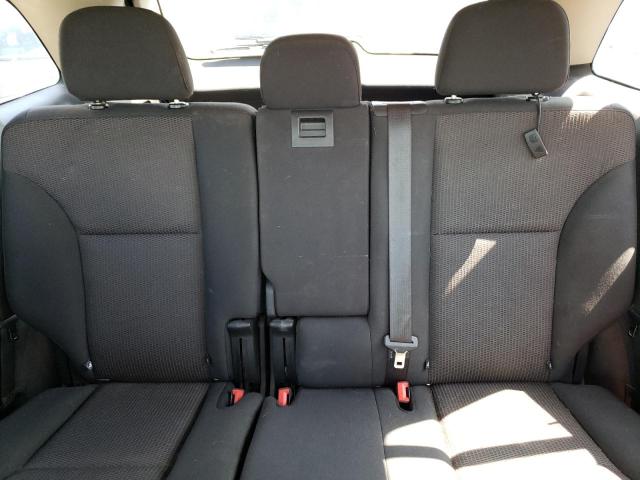 Photo 10 from auction – 2012 FORD EDGE SEL with VIN 2FMDK3J9XCBA00189