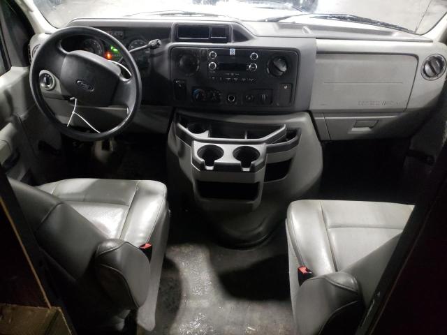 Photo 8 from auction – 2013 FORD ECONOLINE with VIN 1FTSS3EL2DDB03443