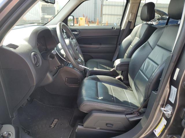 Photo 7 from auction – 2015 JEEP PATRIOT LA with VIN 1C4NJPFA4FD171265