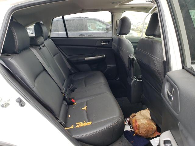 Photo 10 from auction – 2015 SUBARU XV CROSSTR with VIN JF2GPASC7F8217984