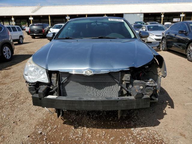 Photo 5 from auction – 2010 CHRYSLER SEBRING TO with VIN 1C3BC5ED4AN183405