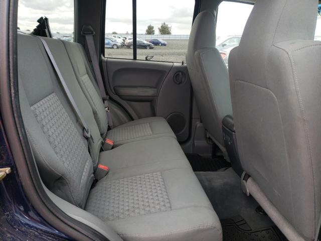 Photo 11 from auction – 2006 JEEP LIBERTY SP with VIN 1J4GL48K16W210853
