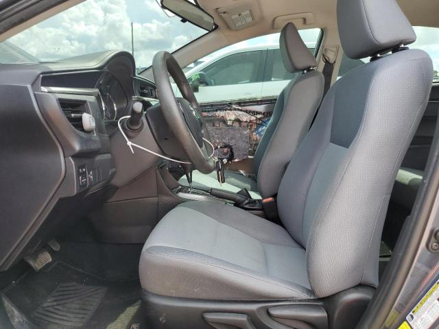Photo 7 from auction – 2016 TOYOTA COROLLA L with VIN 5YFBURHE9GP558916