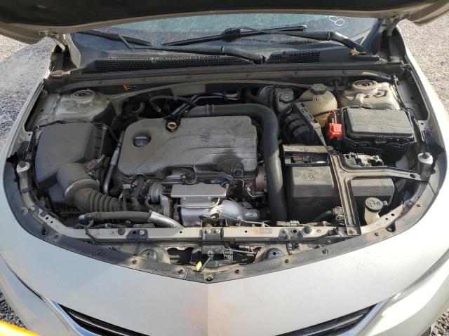 Photo 11 from auction – 2016 CHEVROLET MALIBU LT with VIN 1G1ZE5ST4GF248913