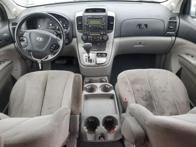 Photo 8 from auction – 2008 HYUNDAI ENTOURAGE with VIN KNDMC233486051309