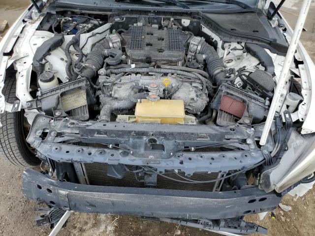 Photo 11 from auction – 2015 INFINITI Q50 BASE with VIN JN1BV7AP8FM342430