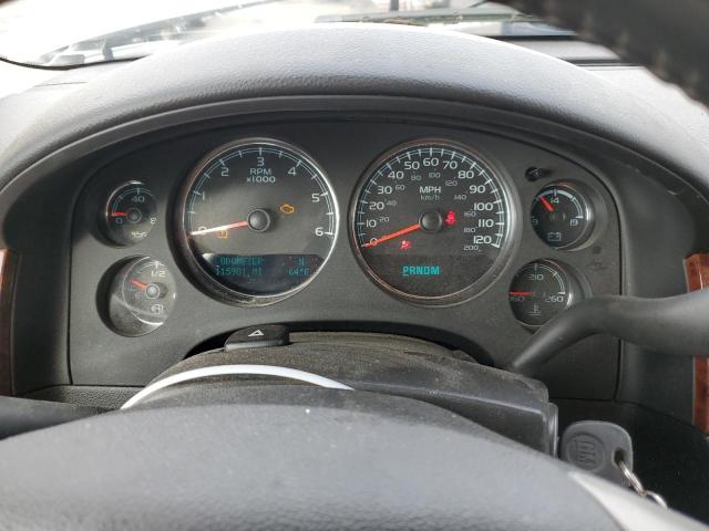 Photo 9 from auction – 2012 CHEVROLET TAHOE C150 with VIN 1GNSCBE02CR327513