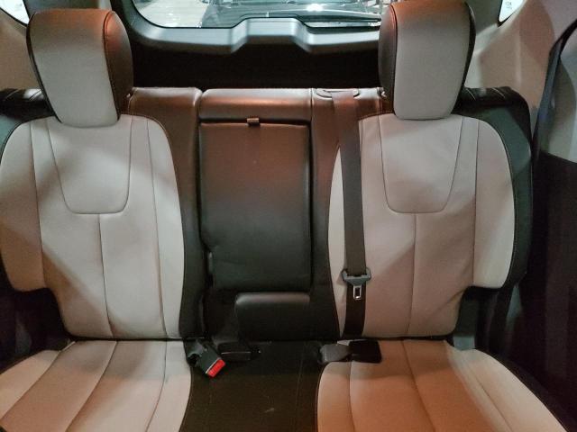 Photo 10 from auction – 2012 CHEVROLET EQUINOX LT with VIN 2GNFLFE57C6210526