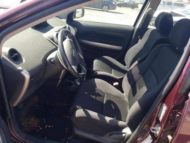Photo 7 from auction – 2005 TOYOTA SCION XA with VIN JTKKT624X50087537
