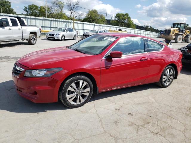 HONDA ACCORD LX- 2011 with VIN 1HGCS1B32BA006949 - Photo from auction