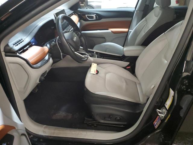 Photo 7 from auction – 2022 JEEP 4X4LIMITED with VIN 3C4NJDCB9NT152537