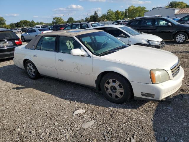 Photo 4 from auction – 2004 CADILLAC DEVILLE with VIN 1G6KD54Y94U153441