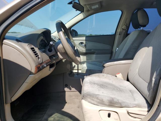 Photo 7 from auction – 2005 CHEVROLET MALIBU with VIN 1G1ZS52F05F232742