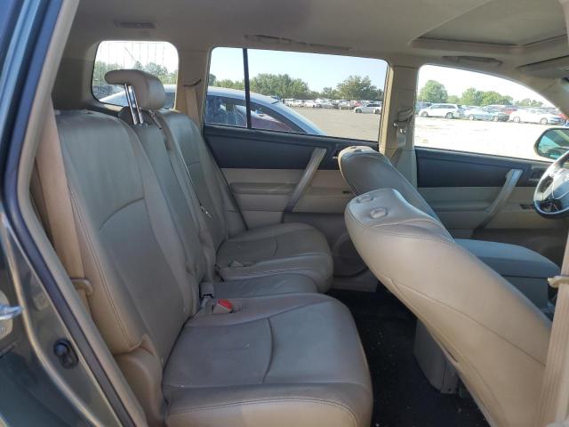 Photo 11 from auction – 2013 TOYOTA HIGHLANDER with VIN 5TDBK3EH6DS186813