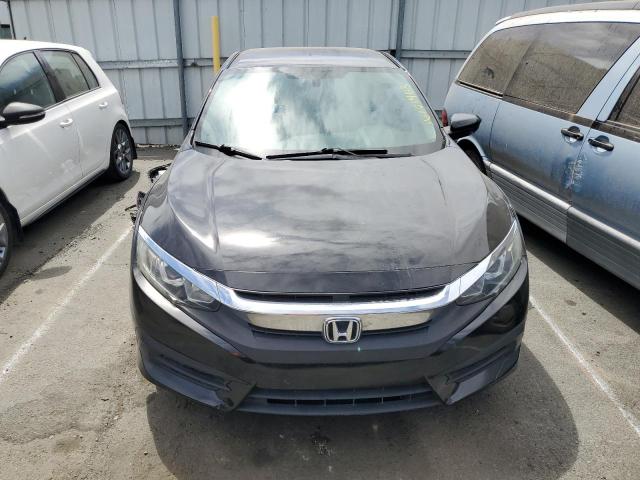 Photo 5 from auction – 2016 HONDA CIVIC LX with VIN 2HGFC2F55GH558823