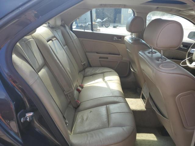 Photo 10 from auction – 2008 CADILLAC STS with VIN 1G6DD67V680160280