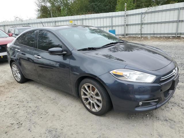 Photo 4 from auction – 2013 DODGE DART LIMIT with VIN 1C3CDFCH7DD201788