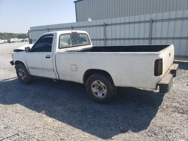 Photo 2 from auction – 1995 TOYOTA T100 with VIN JT4UD10D7S0008193