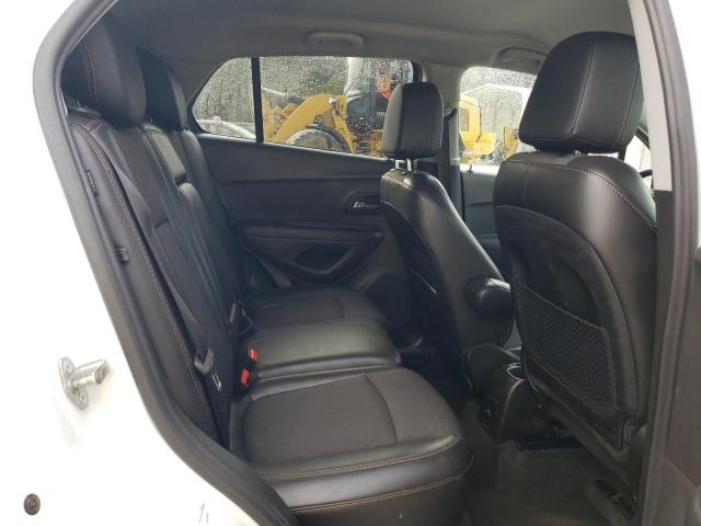 Photo 11 from auction – 2019 CHEVROLET TRAX 1LT with VIN 3GNCJPSB7KL114849