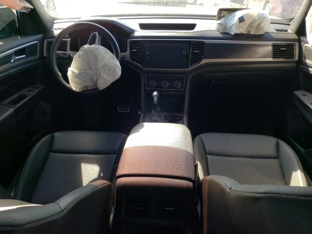 Photo 8 from auction – 2020 VOLKSWAGEN ATLAS CROS with VIN 1V2RE2CA1LC213971