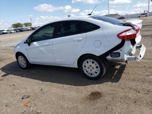 Photo 2 from auction – 2018 FORD FIESTA S with VIN 3FADP4AJ1JM146715