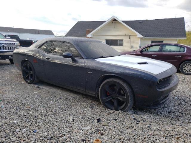 Photo 4 from auction – 2017 DODGE CHALLENGER with VIN 2C3CDZBTXHH658014