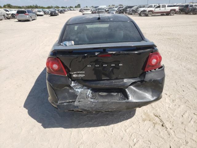 Photo 6 from auction – 2013 DODGE AVENGER R/ with VIN 1C3CDZCG1DN677943