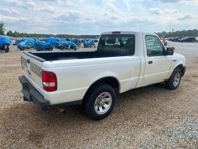 Photo 3 from auction – 2010 FORD RANGER with VIN 1FTKR1AD9APA31133