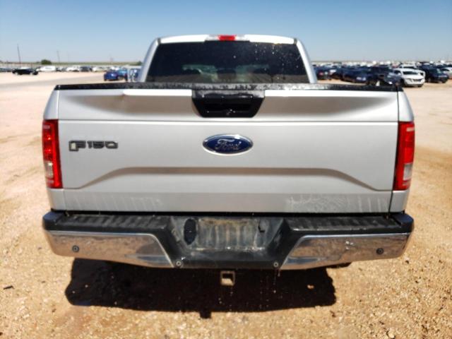 Photo 6 from auction – 2017 FORD F150 SUPER with VIN 1FTEW1EP5HKE24127