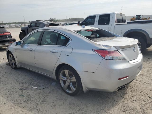 Снимка 2 от търг – 2012 ACURA TL с VIN 19UUA9F57CA005685