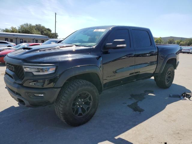 RAM 1500 TRX 2021 with VIN 1C6SRFU94MN704535 - Photo from auction