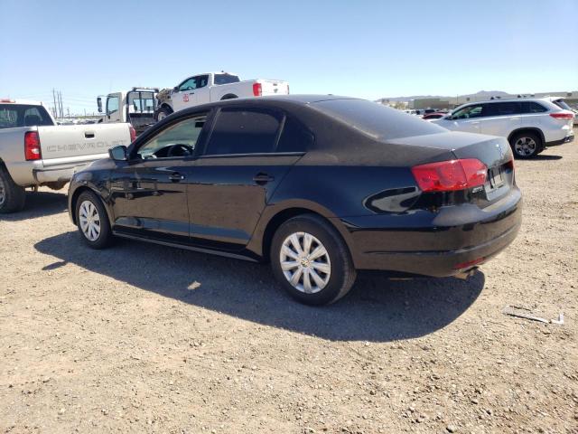 Photo 2 from auction – 2013 VOLKSWAGEN JETTA BASE with VIN 3VW2K7AJ3DM292522