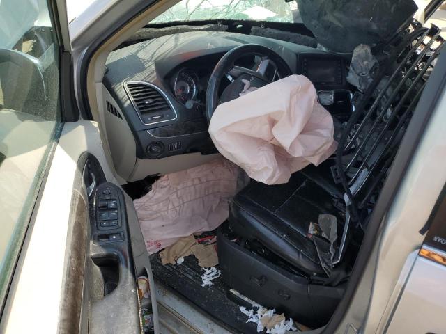 Photo 8 from auction – 2012 CHRYSLER TOWN & COU with VIN 2C4RC1GG4CR216502