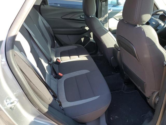 Photo 10 from auction – 2023 CHEVROLET TRAILBLAZE with VIN KL79MRSL0PB046334