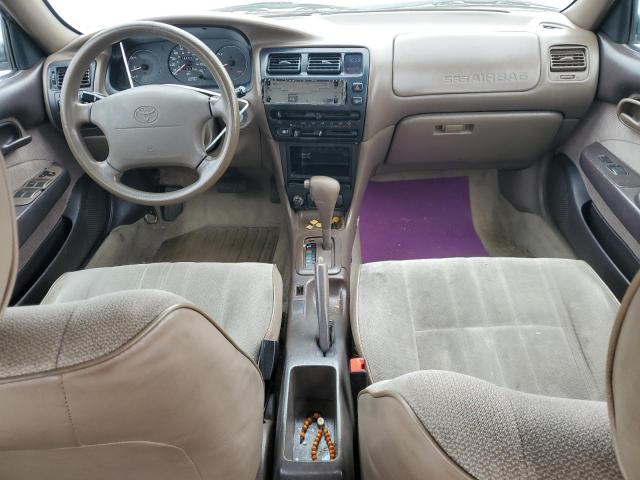 Photo 8 from auction – 1997 TOYOTA COROLLA DX with VIN 1NXBB02E7VZ506402