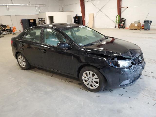 Photo 4 from auction – 2012 KIA FORTE EX with VIN KNAFU4A22C5634775