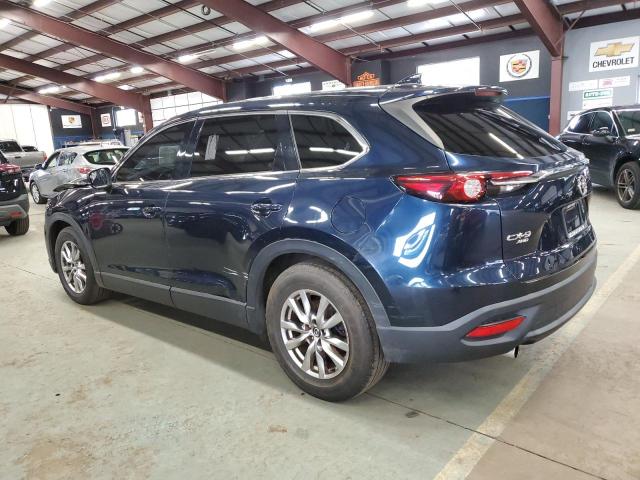 Photo 2 from auction – 2016 MAZDA CX-9 TOURI with VIN JM3TCBCY5G0119374