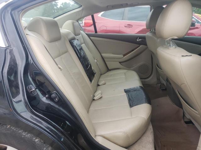 Photo 10 from auction – 2009 NISSAN ALTIMA 3.5 with VIN 1N4BL21E09C182290