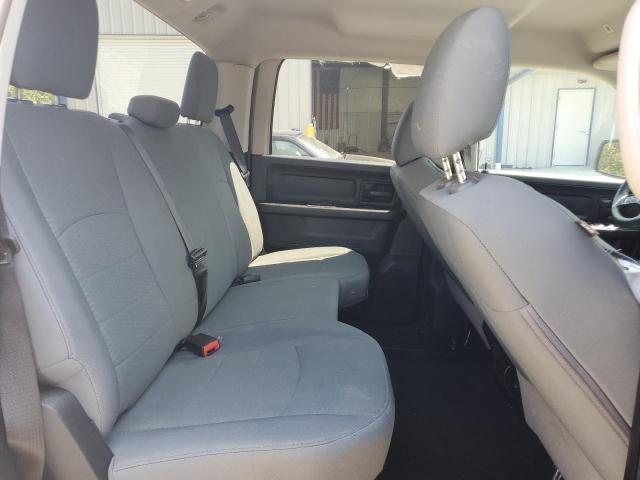 Photo 10 from auction – 2018 RAM 1500 ST with VIN 1C6RR7KT1JS142481