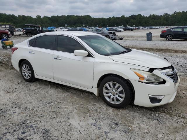 Photo 4 from auction – 2013 NISSAN ALTIMA with VIN 1N4AL3APXDC168053