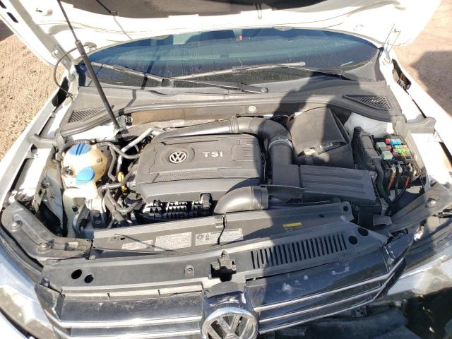 Photo 11 from auction – 2015 VOLKSWAGEN PASSAT S with VIN 1VWAT7A34FC059764
