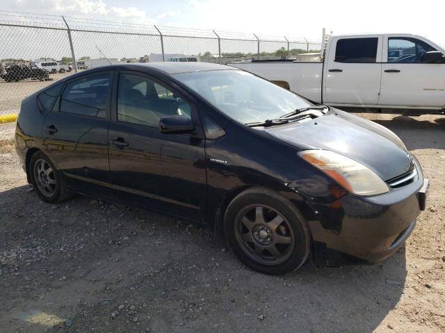 Photo 4 from auction – 2008 TOYOTA PRIUS with VIN JTDKB20U587776161
