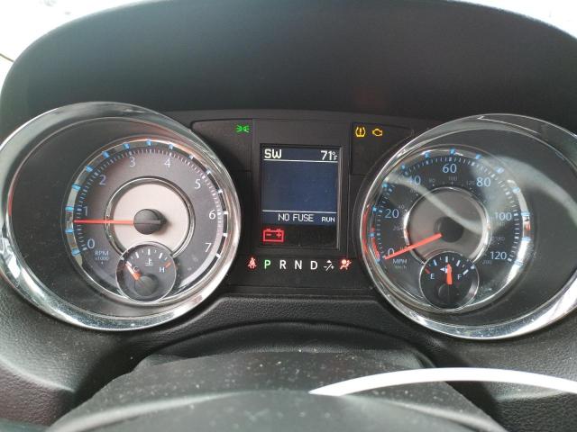 Zdjęcie 9 z aukcji – 2012 CHRYSLER TOWN & COU z VIN 2C4RC1BG2CR367992
