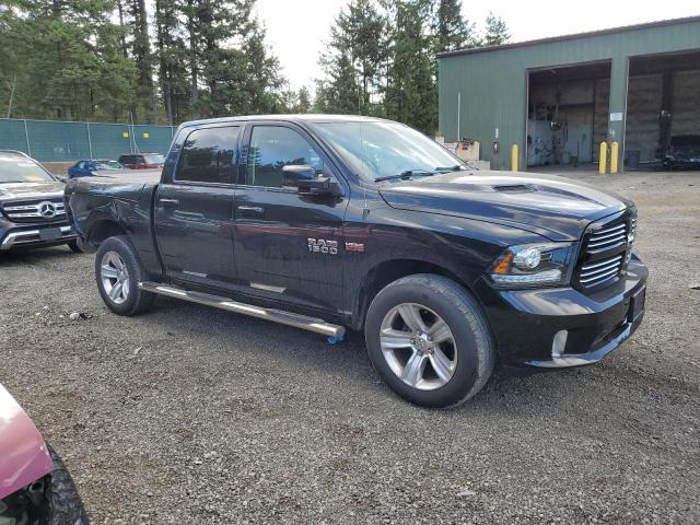 Photo 4 from auction – 2014 RAM 1500 SPORT with VIN 1C6RR7MTXES467990
