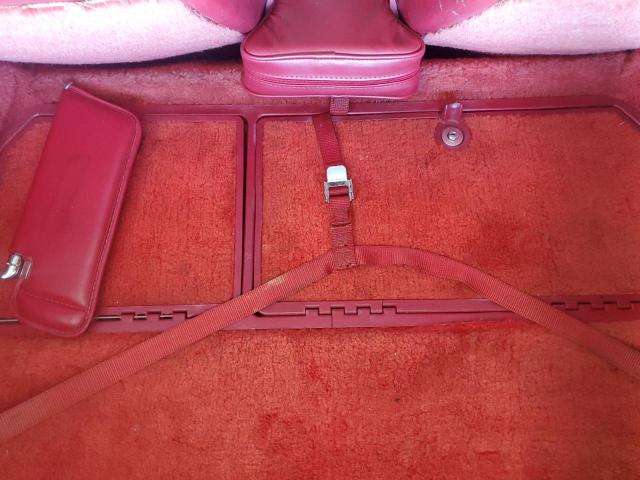 Photo 10 from auction – 1981 CHEVROLET CORVETTE with VIN 1G1AY8762BS402737